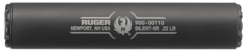  - Suppressors